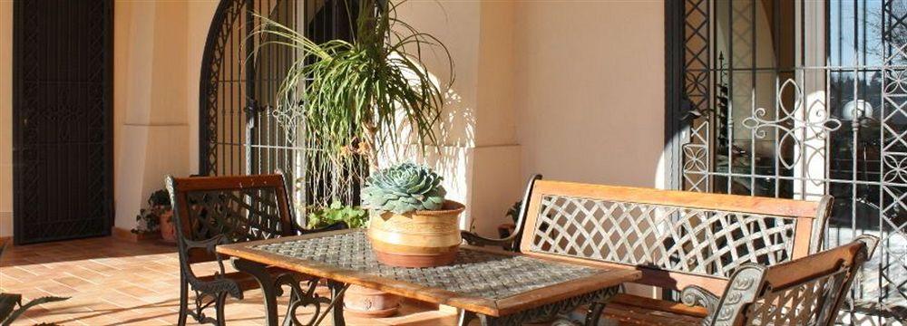 B&B Villa Floriana Tortoreto Екстер'єр фото